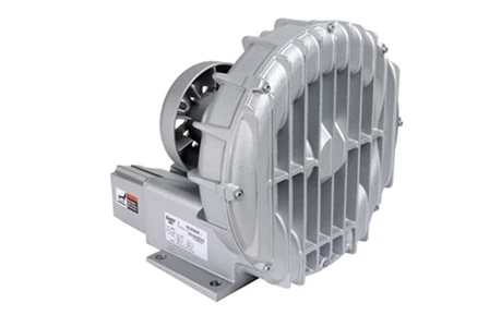 Gast SDR 4-6 serie